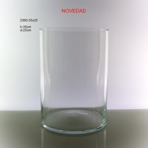 2360-35-25 CF-CILINDRO H:35 D:25CM-CORTE FRIO